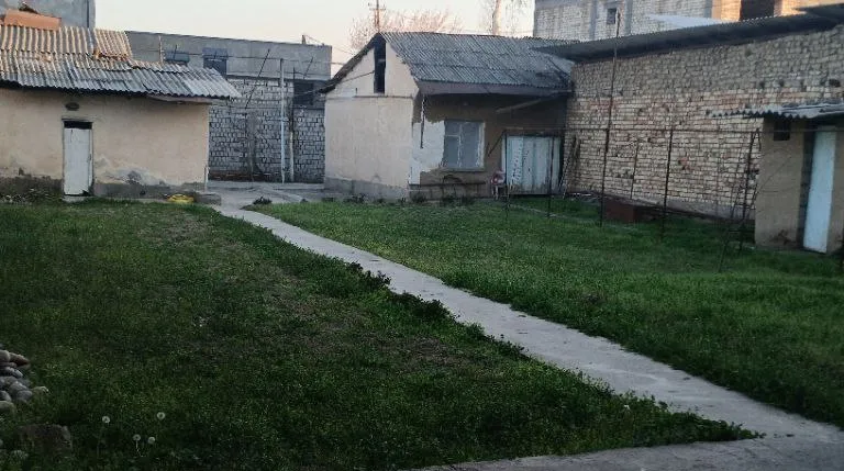 Сотувда ер участкаси, 6,1 сот.