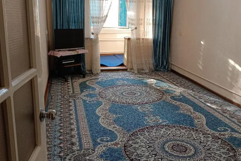 В продаже 3-комн. квартира, 83 м²