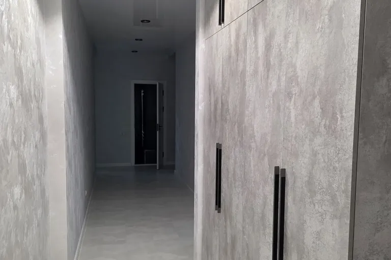 В продаже 4-комн. квартира, 136 м²