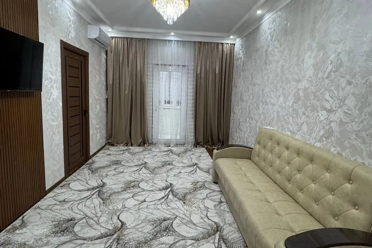 В продаже 2-комн. квартира, 50 м²