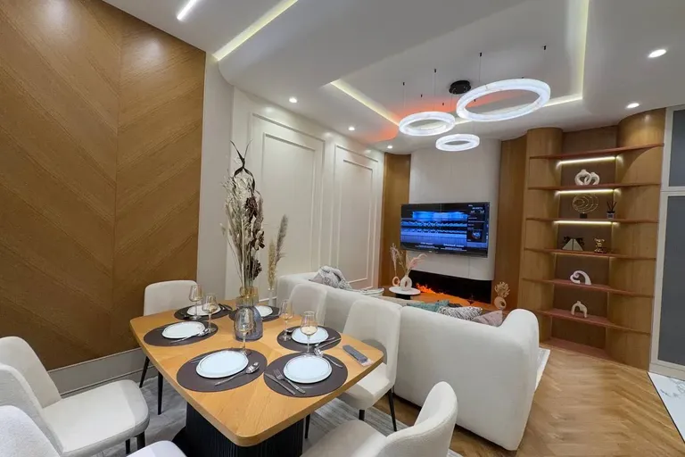 В продаже 3-комн. квартира, 75 м²
