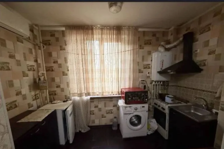 В продаже 1-комн. квартира, 25 м²