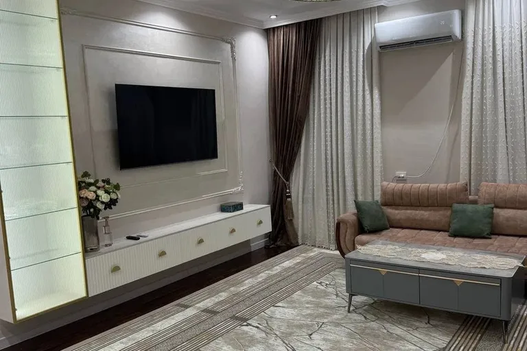 В продаже 3-комн. квартира, 96.4 м²