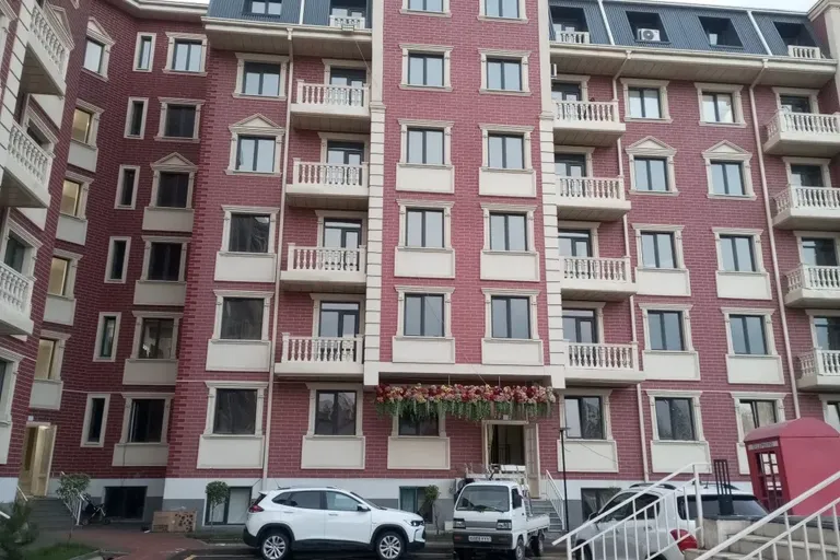 В продаже 3-комн. квартира, 92 м²