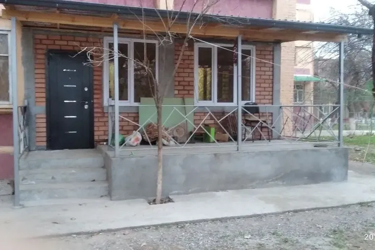 В продаже 3-комн. квартира, 65 м²