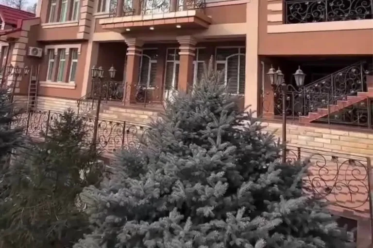 Сотувда уй, 500 м², 2 қаватли, 40 сот.