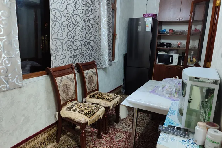 В продаже 3-комн. квартира, 70 м²
