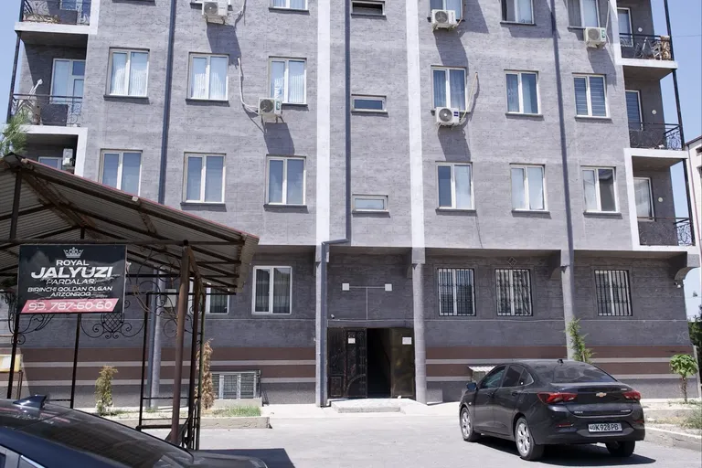 В продаже 2-комн. квартира, 75 м²