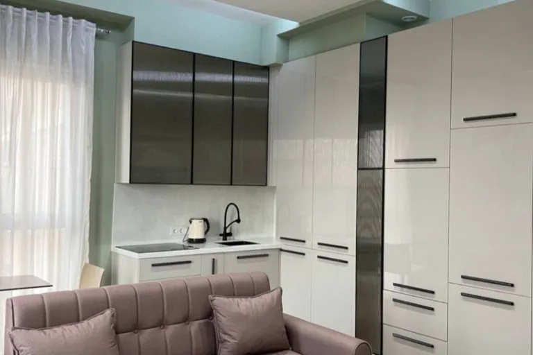 В продаже 2-комн. квартира, 40 м²