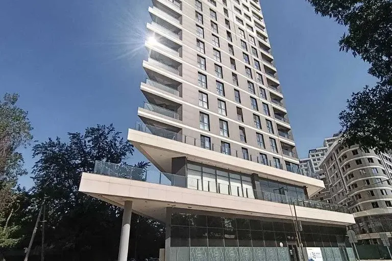 В продаже 3-комн. квартира, 100 м²