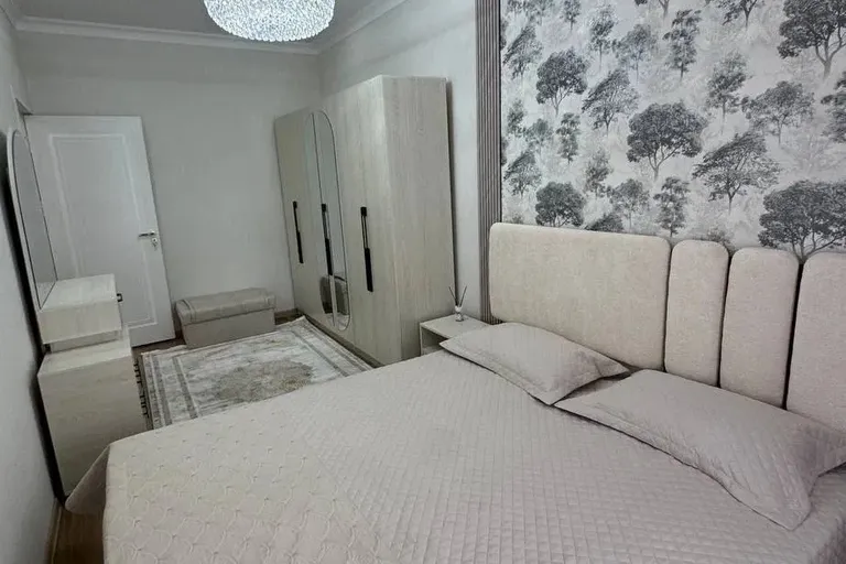 В продаже 2-комн. квартира, 50 м²