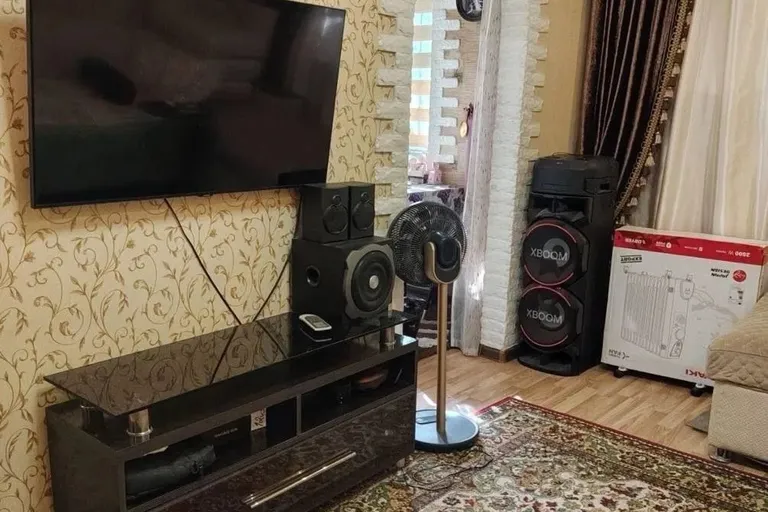 В продаже 2-комн. квартира, 38 м²
