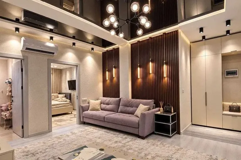 В продаже 3-комн. квартира, 60 м²