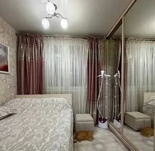 В продаже 2-комн. квартира, 42 м²