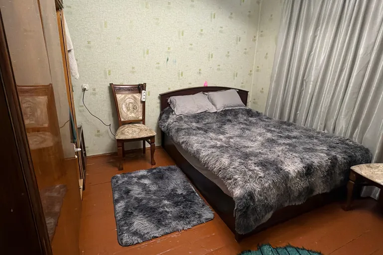 Сотувда 3 хонали квартира, 67 м²