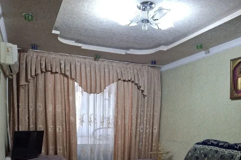 В продаже 3-комн. квартира, 70 м²