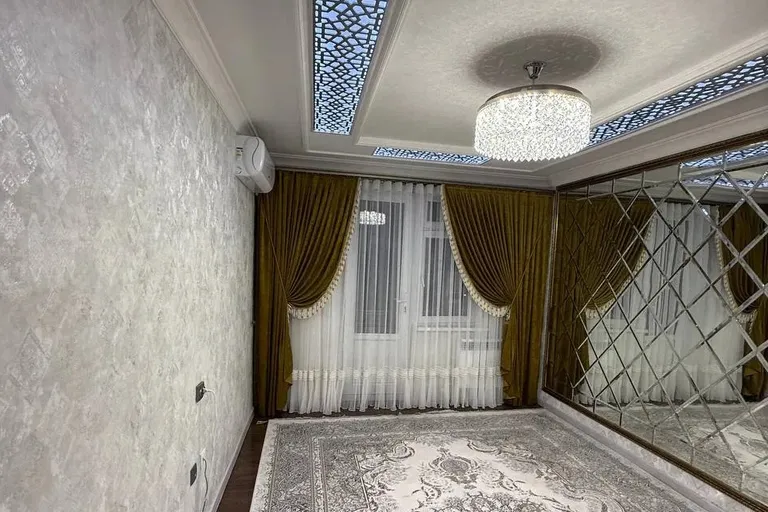 В продаже 3-комн. квартира, 60 м²