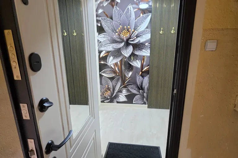В продаже 3-комн. квартира, 90 м²