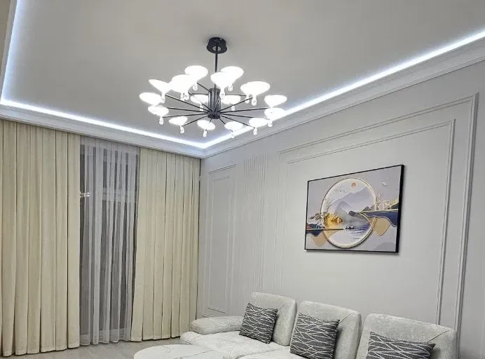 В продаже 2-комн. квартира, 68 м²