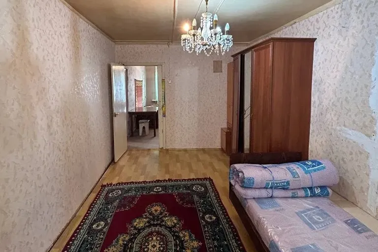 В продаже 2-комн. квартира, 45 м²