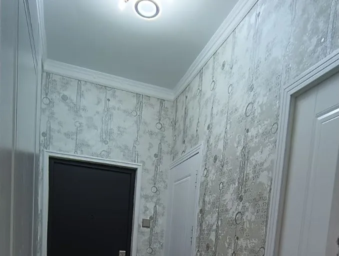 В продаже 2-комн. квартира, 50 м²