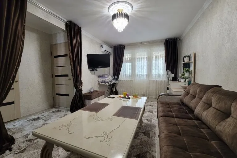 В продаже 1-комн. квартира, 30 м²