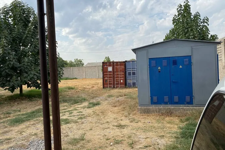 В продаже земля, 1,12 га