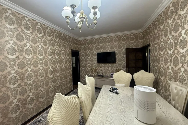 Сотувда 5 хонали квартира, 97 м²