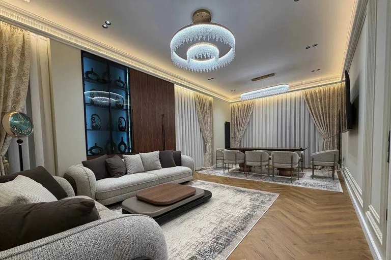 В продаже 3-комн. квартира, 96 м²