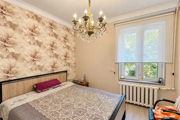 В продаже 3-комн. квартира, 60 м²