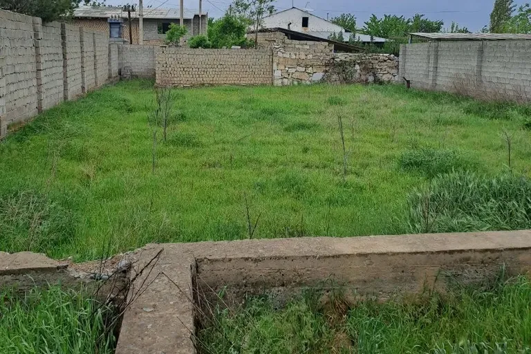 В продаже земля, 6 сот.