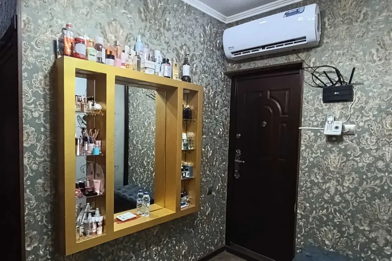 Сотувда 3 хонали квартира, 78.88 м²