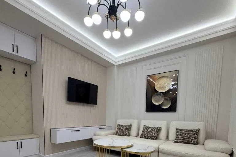 В продаже 2-комн. квартира, 52 м²
