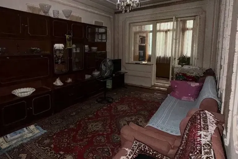 В продаже 3-комн. квартира, 72 м²