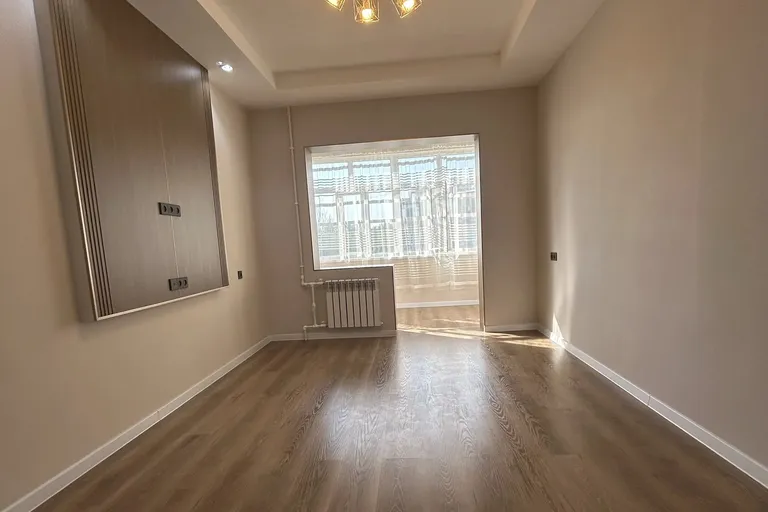 В продаже 2-комн. квартира, 45 м²