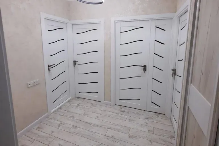 В продаже 3-комн. квартира, 64.11 м²
