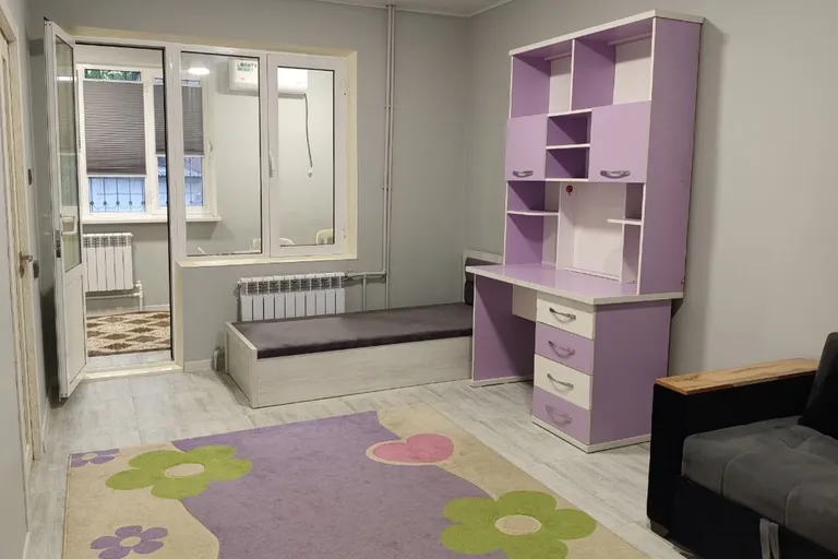 В продаже 1-комн. квартира, 40 м²