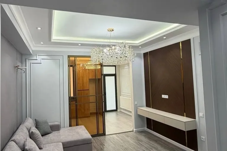 В продаже 2-комн. квартира, 59 м²