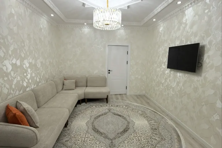 Сотувда 2 хонали квартира, 43 м²