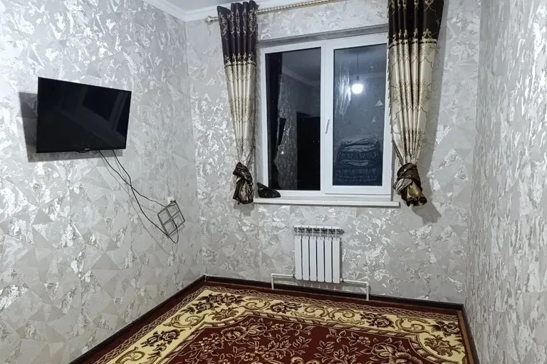 В продаже 3-комн. квартира, 60 м²