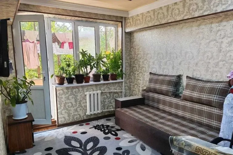 В продаже 4-комн. квартира, 84 м²