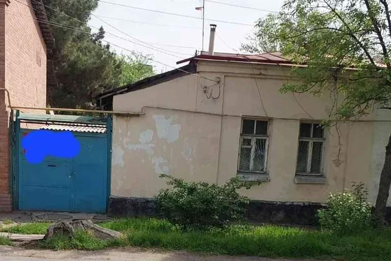 Сотувда ер участкаси, 3,7 сот.