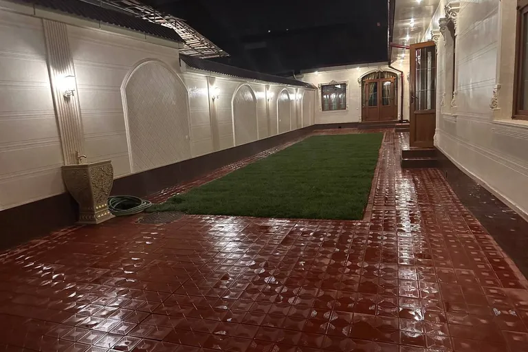 В продаже дом, 150 м², 1 этаж, 3 сот.