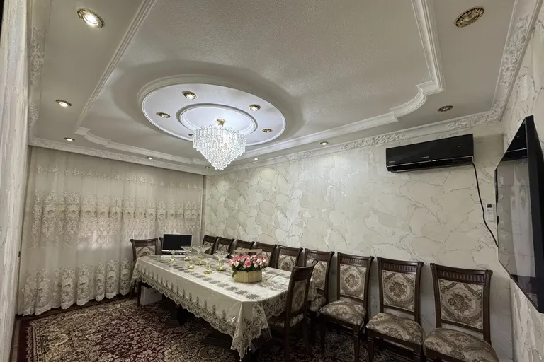В продаже 4-комн. квартира, 84 м²
