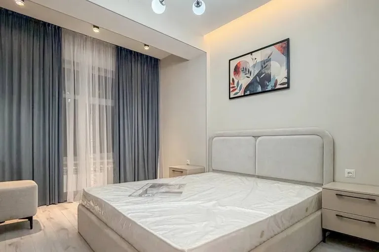 В продаже 2-комн. квартира, 48 м²