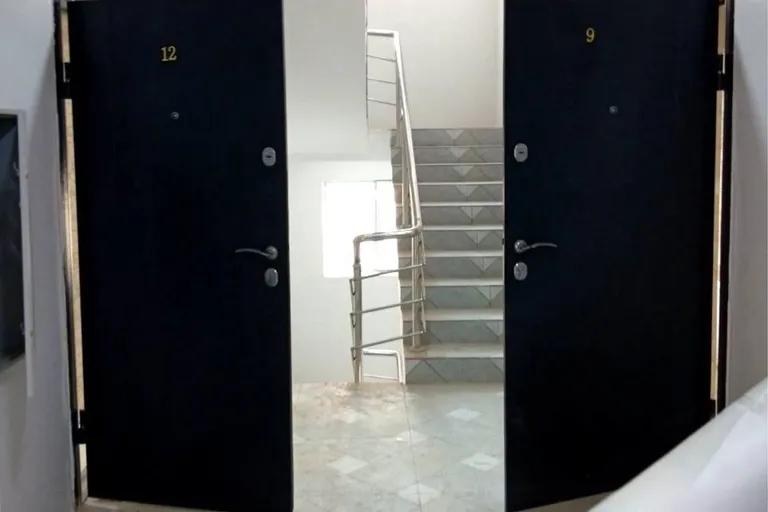 В продаже 3-комн. квартира, 71 м²