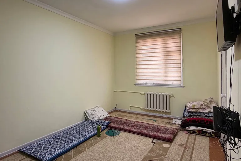 Сотувда 1 хонали квартира, 29 м²