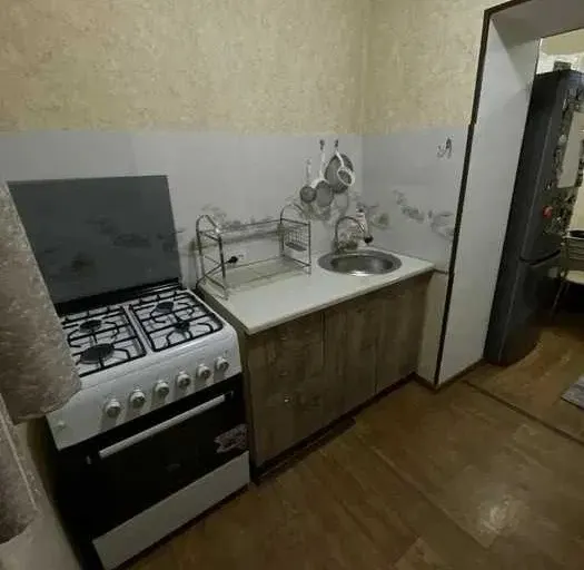 В продаже 2-комн. квартира, 54 м²