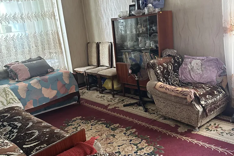 В продаже 2-комн. квартира, 58 м²