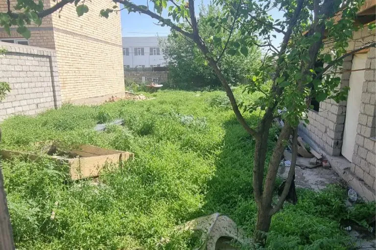 В продаже земля, 3,5 сот.
